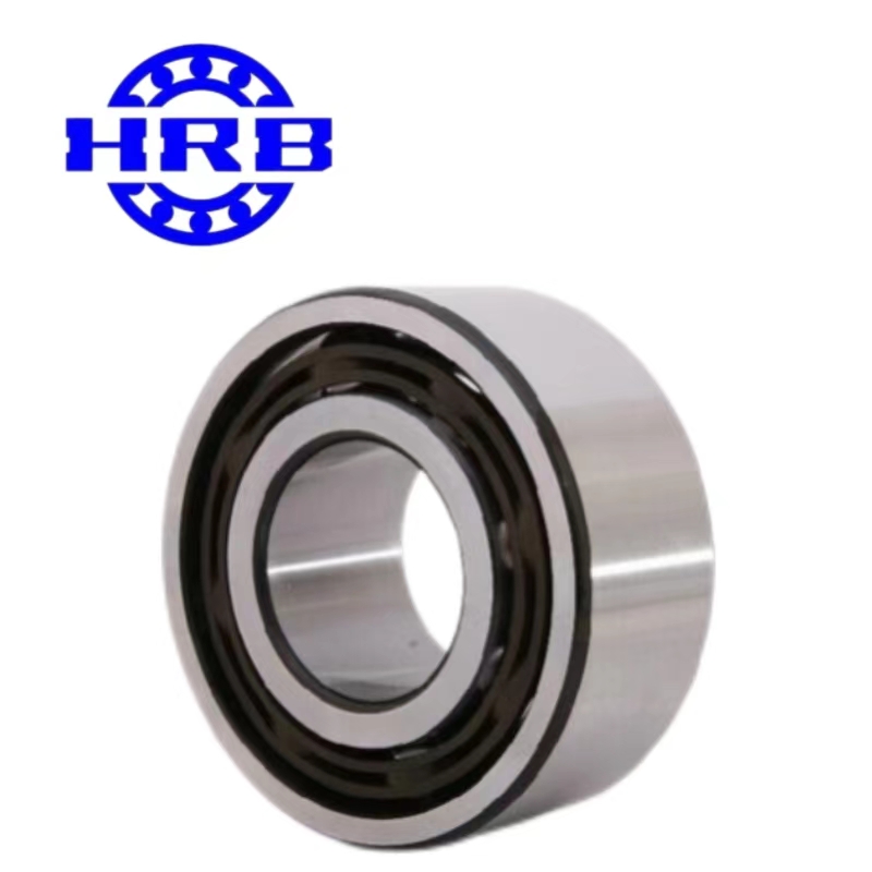 HRB/哈轴 角接触球轴承 3306A-2RZTN