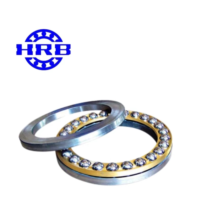 HRB/哈轴 推力球轴承 51338M