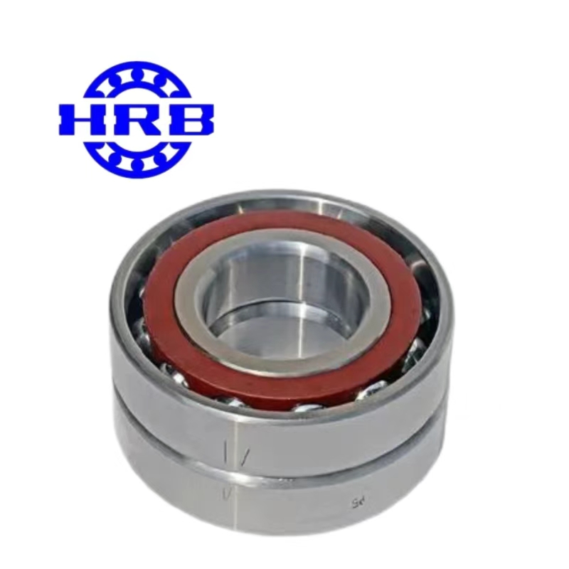 HRB/哈轴 角接触球轴承 7004C/P5DBA