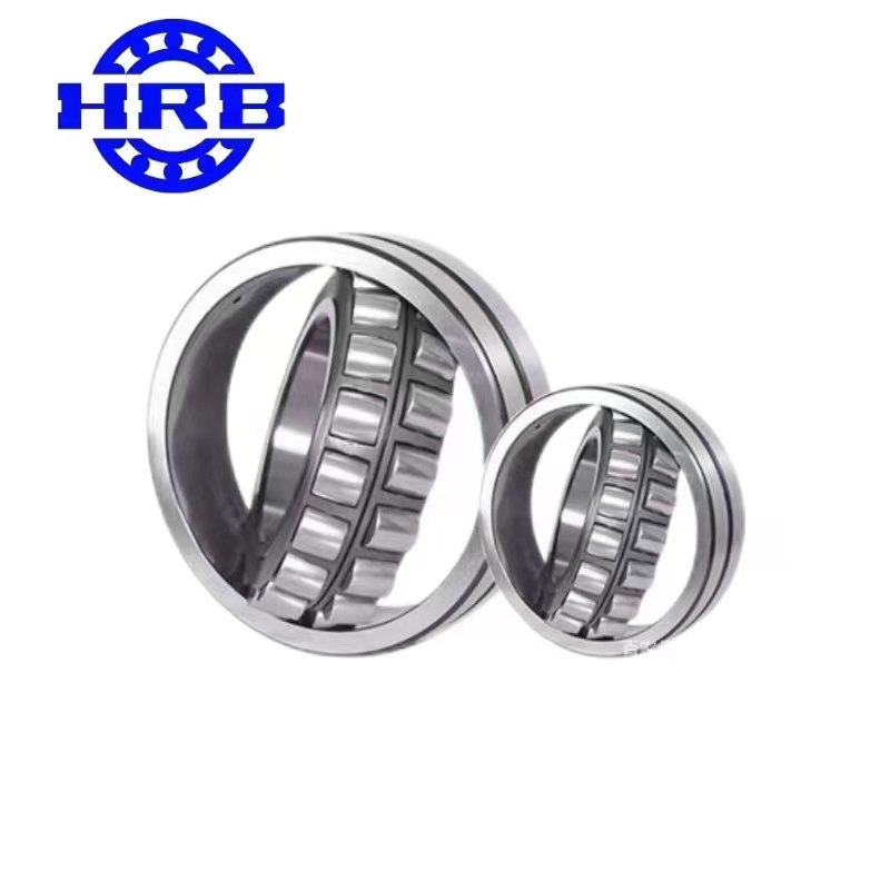 HRB/哈轴 调心滚子轴承 23030/W33