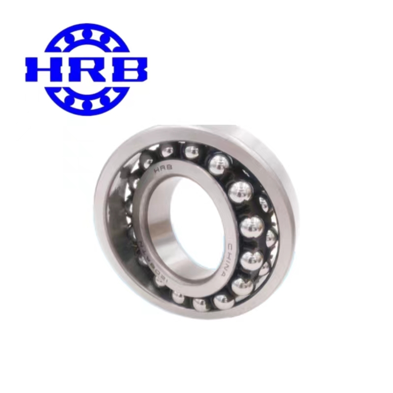 HRB/哈轴 调心球轴承 1303ATN