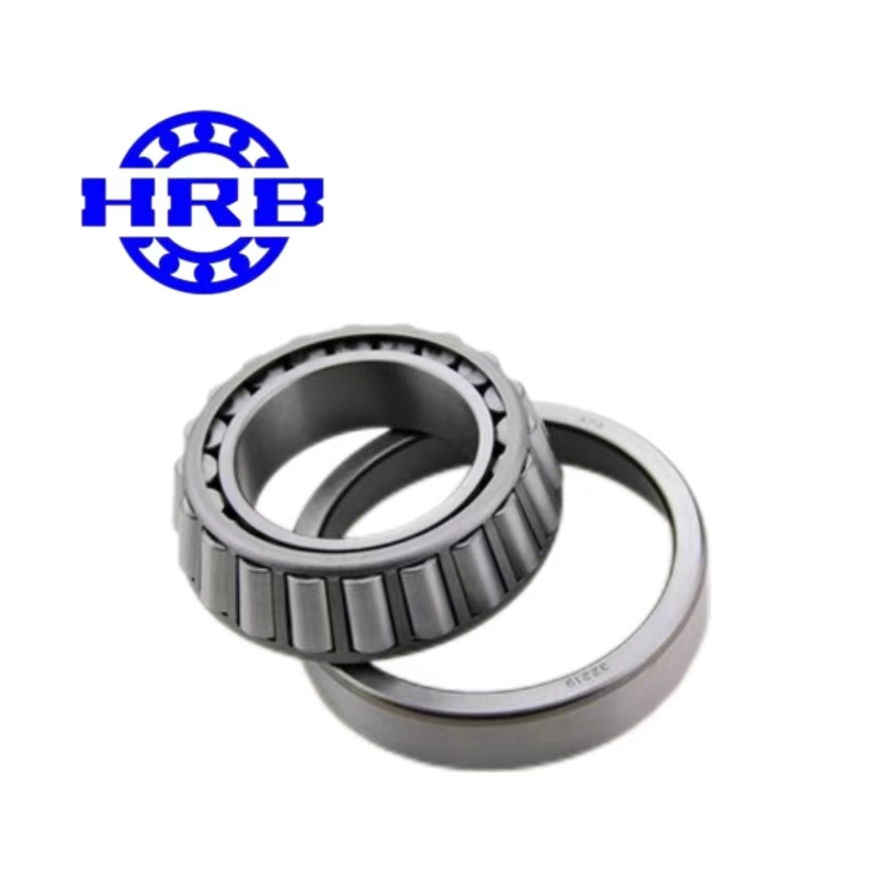 HRB/哈轴 圆锥滚子轴承 30303