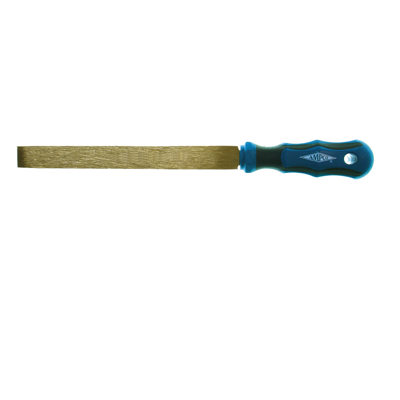 AmpcoSafetyTools/安博科防爆工具 防爆扁刮刀  铍青铜 JA0200B