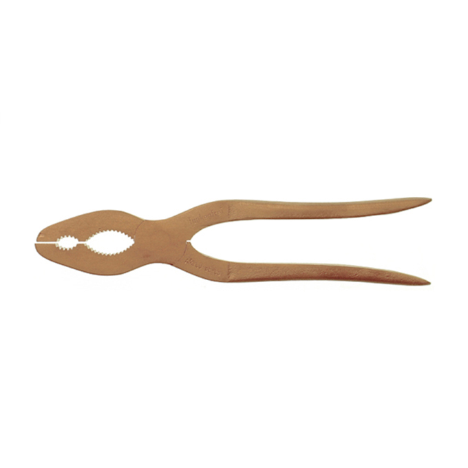 AmpcoSafetyTools/安博科防爆工具 防爆管子钳 铍青铜 ER2500B