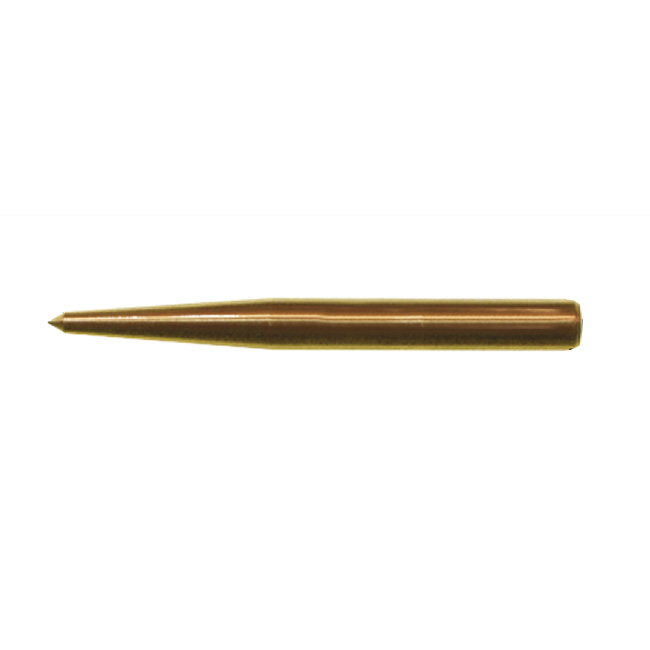 AmpcoSafetyTools/安博科防爆工具 防爆中心冲子  铝青铜 HF1293A