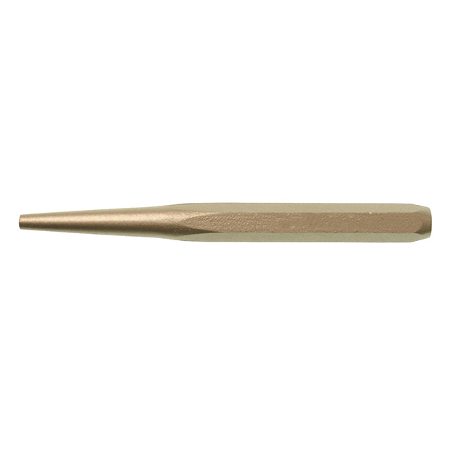 AmpcoSafetyTools/安博科防爆工具 防爆钳工冲子 铝青铜 HB0042A
