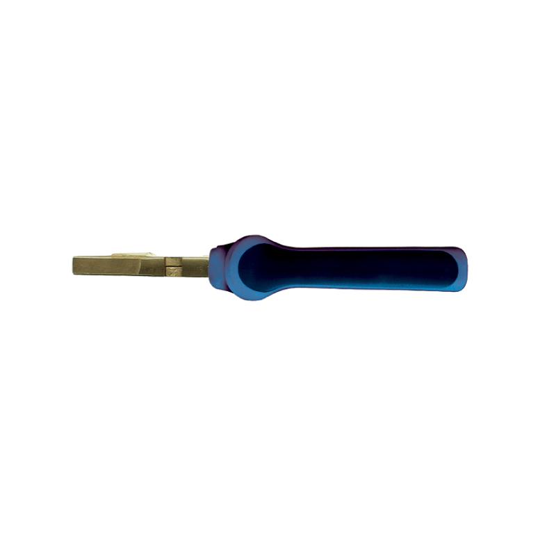 AmpcoSafetyTools/安博科防爆工具 防爆钢丝钳，带刃口  EA2000B