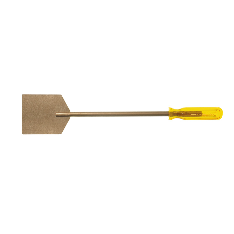 AmpcoSafetyTools/安博科防爆工具 防爆带手柄刮铲 JK0095A
