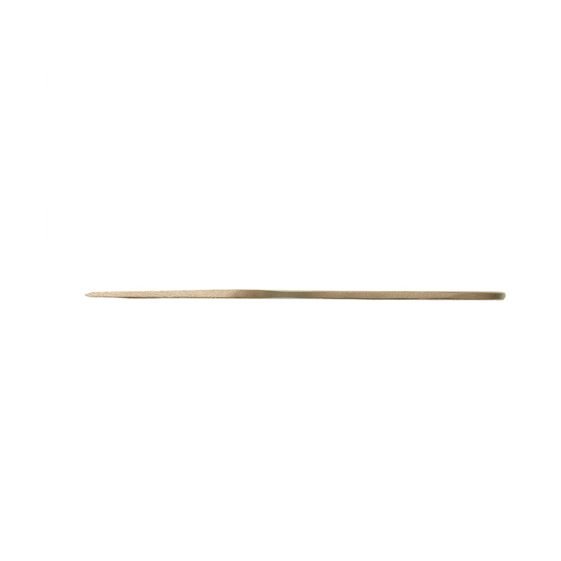 AmpcoSafetyTools/安博科防爆工具 防爆喷漆橱刮铲 JH0075A