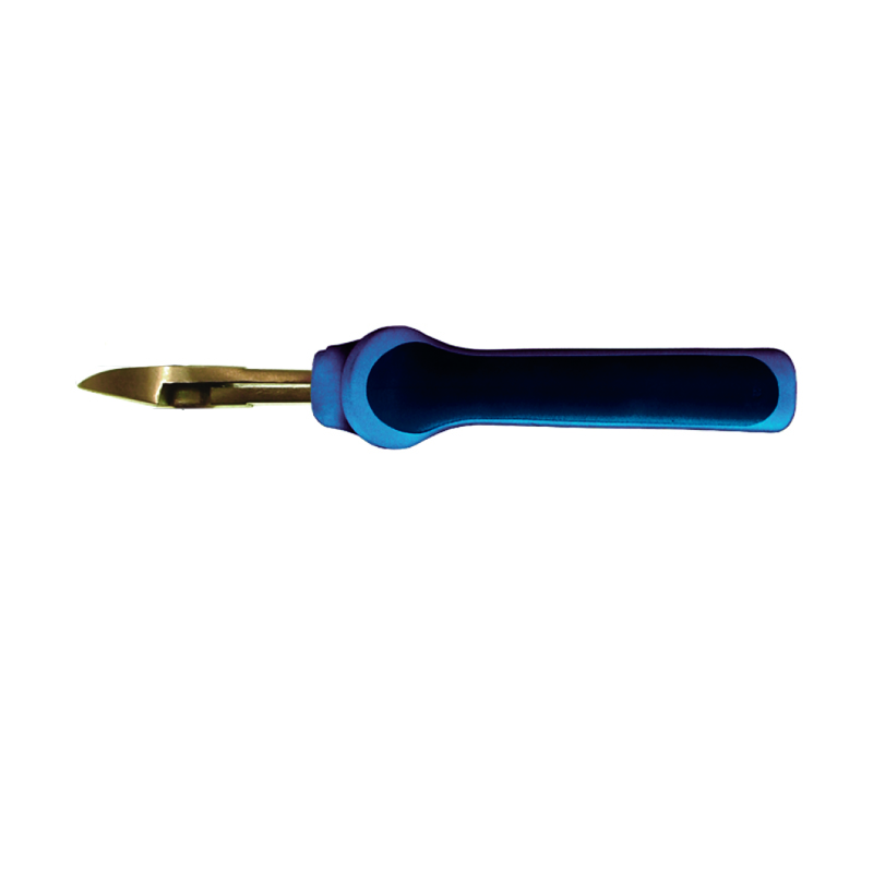 AmpcoSafetyTools/安博科防爆工具 防爆鲤鱼钳  铍青铜 EB2050B