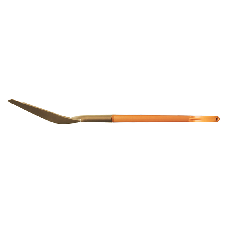 AmpcoSafetyTools/安博科防爆工具 玻璃纤维D柄防爆方锨 NS8400A
