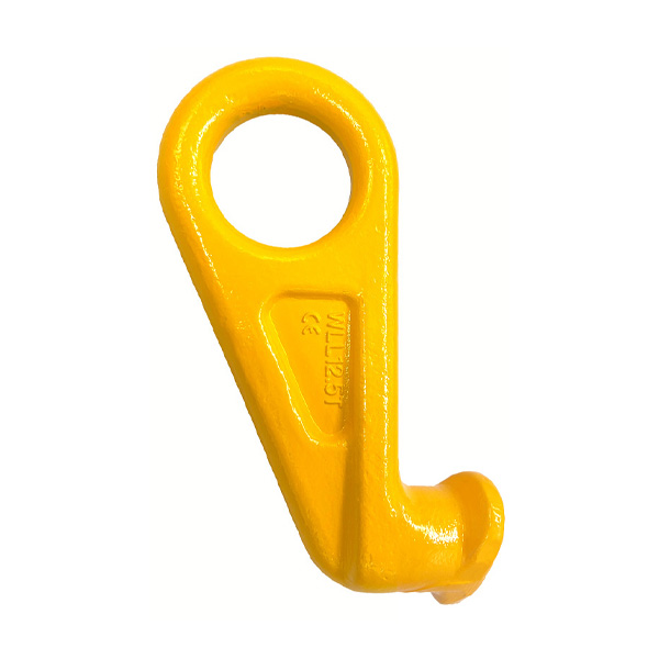 ZYT/卓引特 左45°集装箱钩 8-633-L