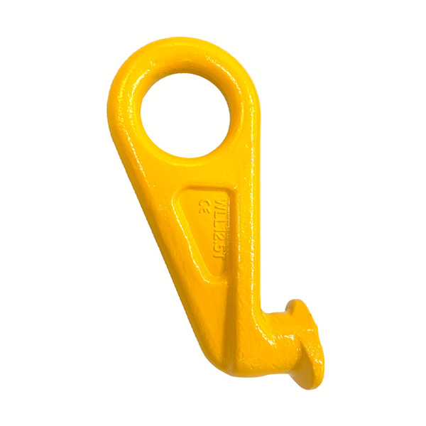 ZYT/卓引特 右45°集装箱钩 8-633-R