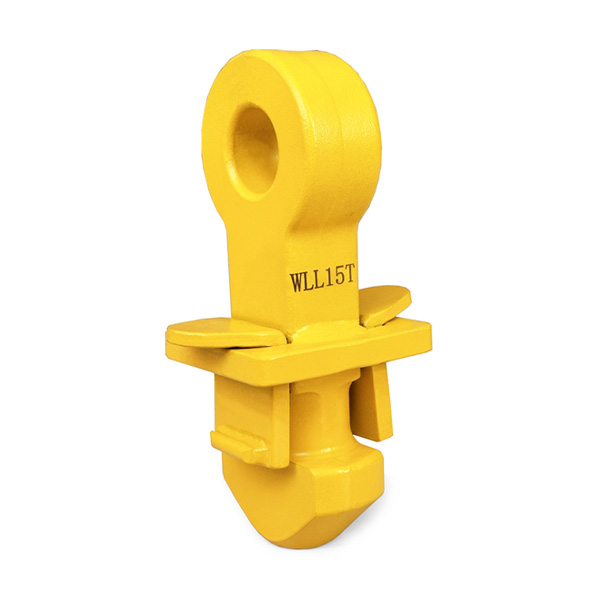 ZYT/卓引特 集装箱锁头 JST-15T