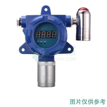 SAFEGAS/元特 固定式氯气报警仪 YT-95H-A-CL2 常规性能 电化学 0-100ppm