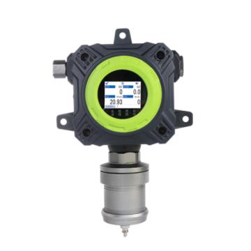 SAFEGAS/元特 固定式一氧化氮检测仪 YT-98H-NO 常规性能 电化学 0-1000ppm
