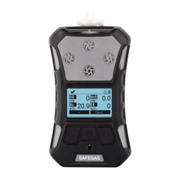 SAFEGAS/元特 泵吸式VOC检测仪 SKY3000-VOC 常规性能 PID 0-5000ppm