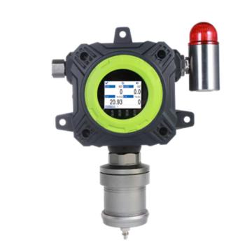 SAFEGAS/元特 固定式氰化氢检测仪 YT-98H-A-HCN 常规性能 电化学 0-50ppm