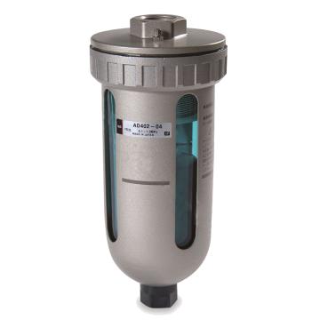 SMC 气动自动排水器 AD402-04C-A