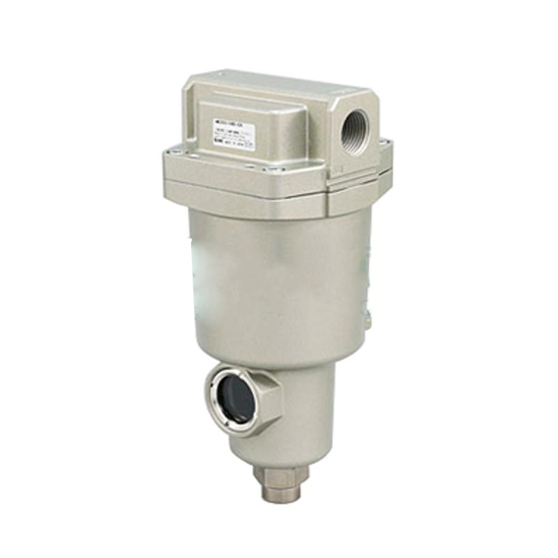 SMC 空气干燥器/膜式干燥器 AMG550C-10D