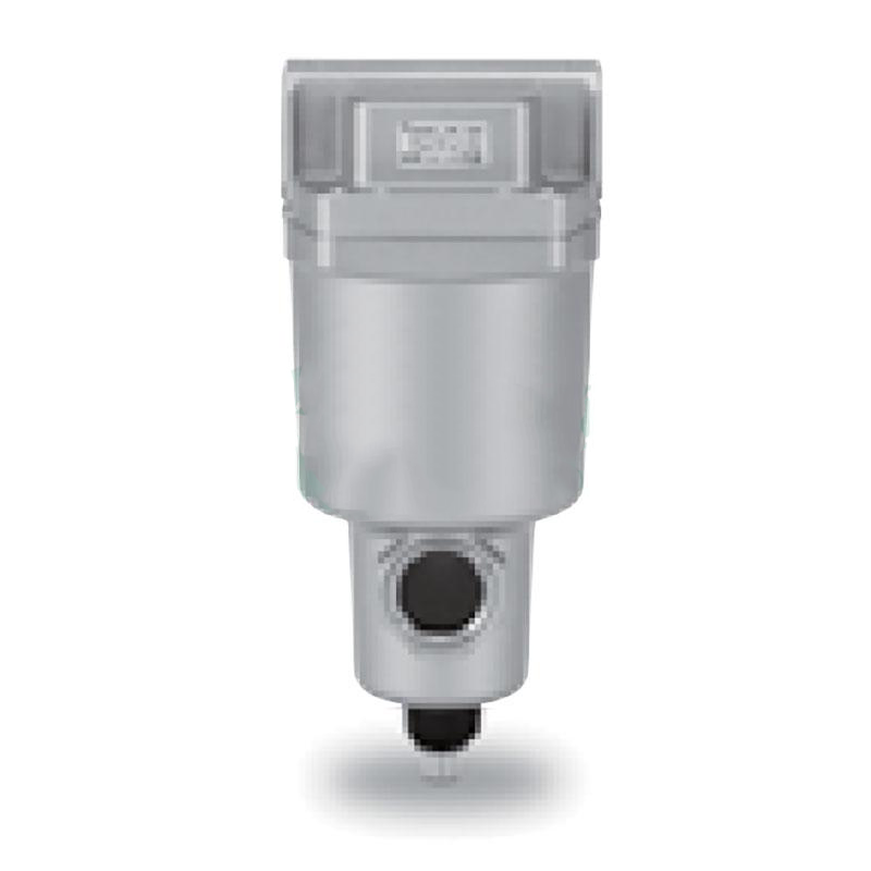 SMC 空气干燥器/膜式干燥器 AMG550C-06D