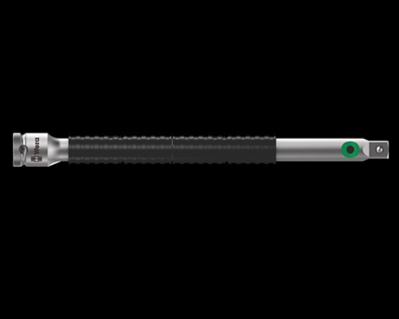 WERA/维拉 8796 LA 套筒扳手延长杆 1/4''x150.0 05003531001