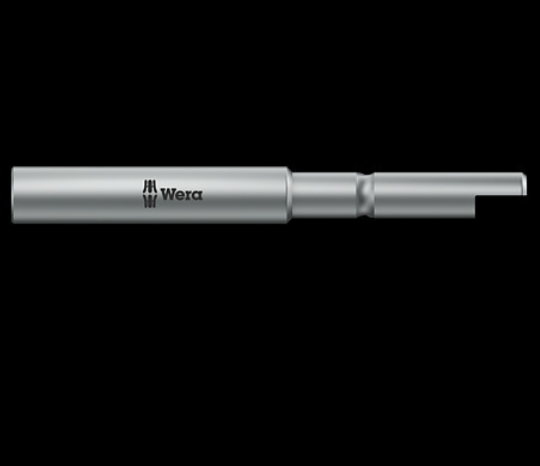 WERA/维拉 869/9 SW 2,5 x 44 mm外六角批头2.5x44.0 05135224001