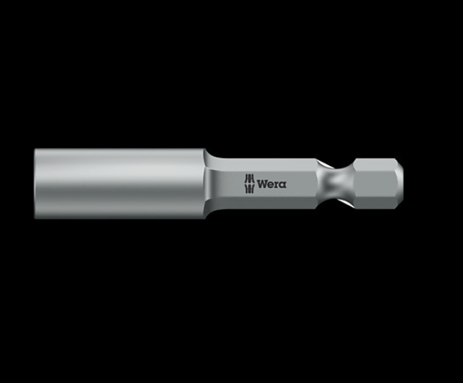 WERA/维拉 879/4 螺纹批头 M8x50 05135903001