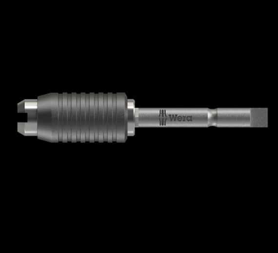 WERA/维拉 898/9 快速夹具 05051501001