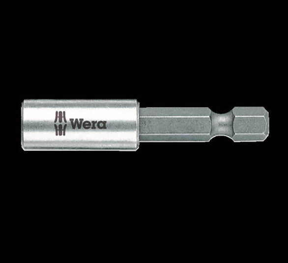 WERA/维拉 899/4/1 S 通用批头接杆 05160979001