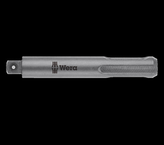 WERA/维拉 870/14 驱动转换头 1/4