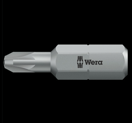 WERA/维拉 855/1 RZ 批头 05135017001
