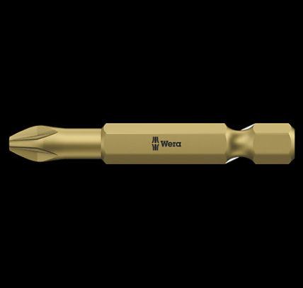 WERA/维拉 855/4 TH PZ 米字批头 PZ 3x50 05060065001