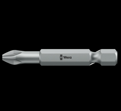 WERA/维拉 855/4 TZ PZ 米字批头 PZ 3x50 05060015001