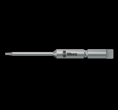 WERA/维拉 867/9 C 批头 TX 5 x 44 mm 05200496001