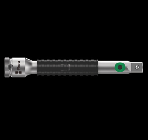 WERA/维拉 8796 SA 套筒扳手延长杆 1/4''x75.0 05003530001