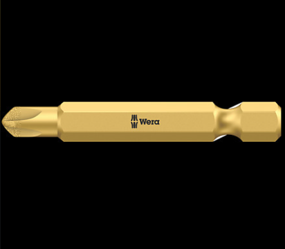 WERA/维拉 871/4 DC TORQ-SETMplus 四翼螺丝批头 05066688001