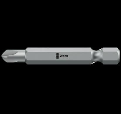 WERA/维拉 871/4 TORQ-SET Mplus 批头 3x89 05066684001