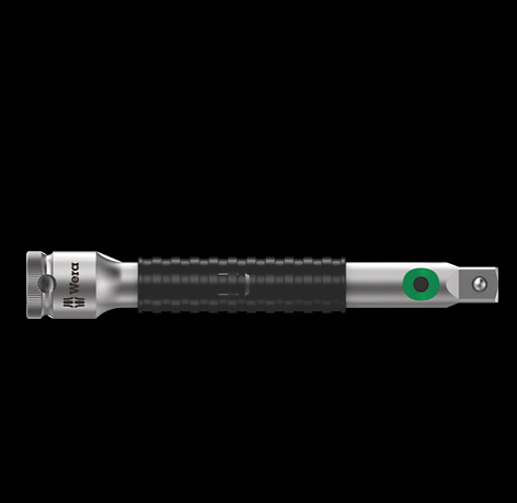 WERA/维拉 8796 SB 套筒扳手延长杆 3/8''x125.0 05003591001