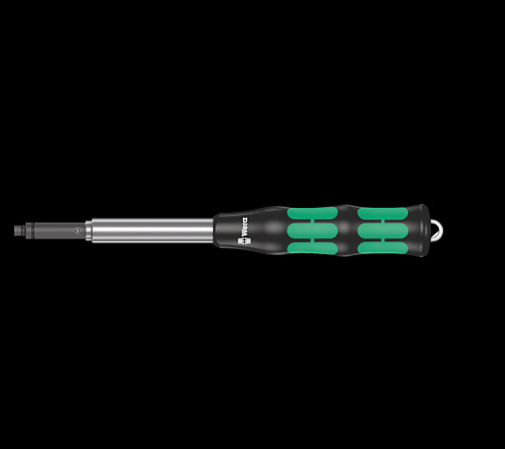 WERA/维拉 8797 C Zyklop Hybrid 手柄延长杆 05003781001