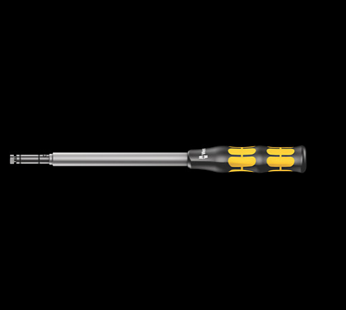 WERA/维拉 8780 C KOLOSS延长杆 341.0x137 05003695001