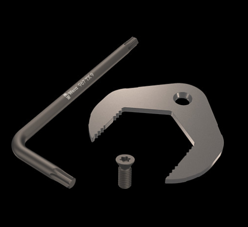 WERA/维拉 spare-part-kit Joker SW 19,0维修包SW 19.0 05140248001