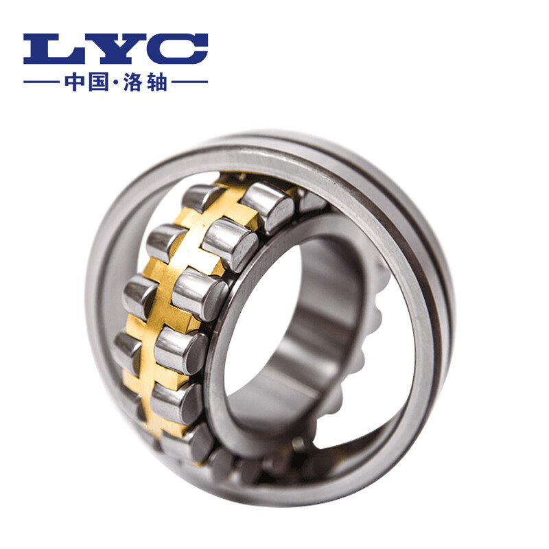 LYC/洛轴调心滚子轴承22313 CA