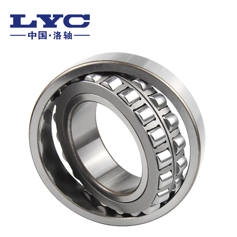 LYC/洛轴调心滚子轴承22312 K/W33
