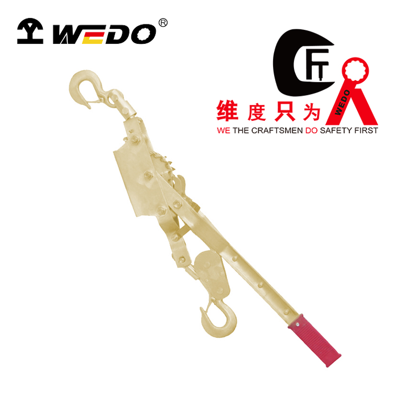 WEDO/维度 防爆紧线器 AL308C-1004