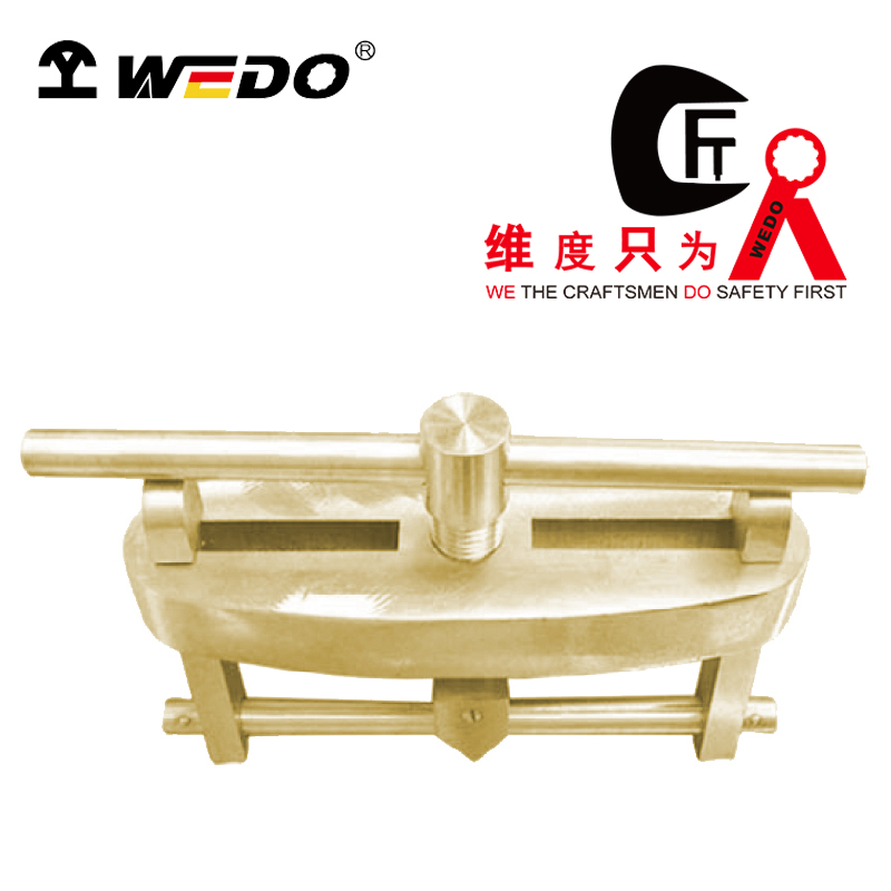 WEDO/维度 防爆法兰支开器 AL310-1004