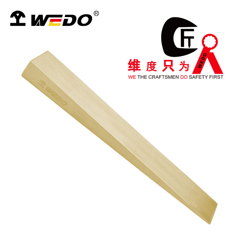 WEDO/维度 防爆斜铁 AL235-1018