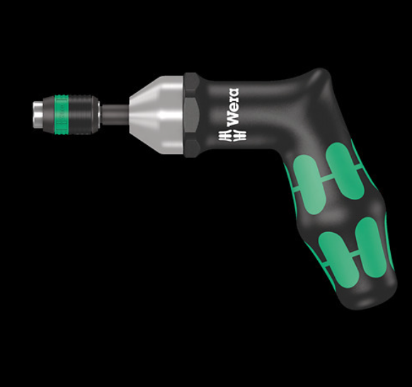 WERA/维拉 7463扭矩螺丝刀7463 4.0 - 8.8 Nm; 05074728010