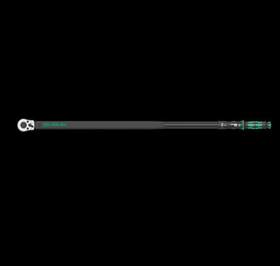 WERA/维拉 0扭矩扳手200-1000 Nm 05075630001