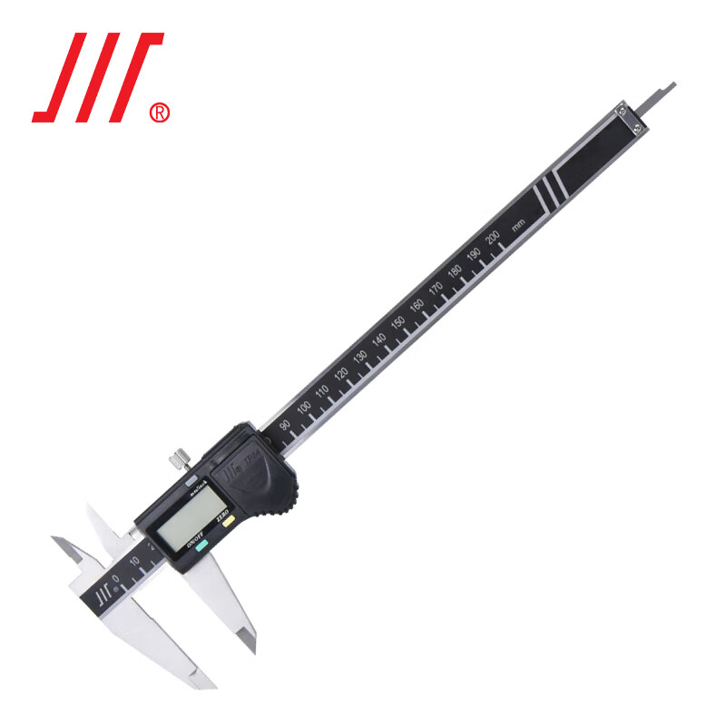 CL/成量 数显卡尺 电子数显卡尺(IP54)/200*0.01 200*0.01(IP54、3V)、不含第三方检测